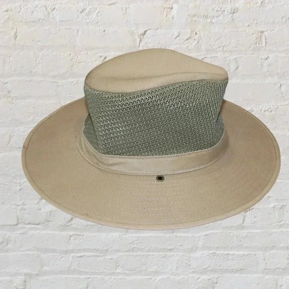 Henschel Hat Co - Aussie Breezer - Picture 4 of 6